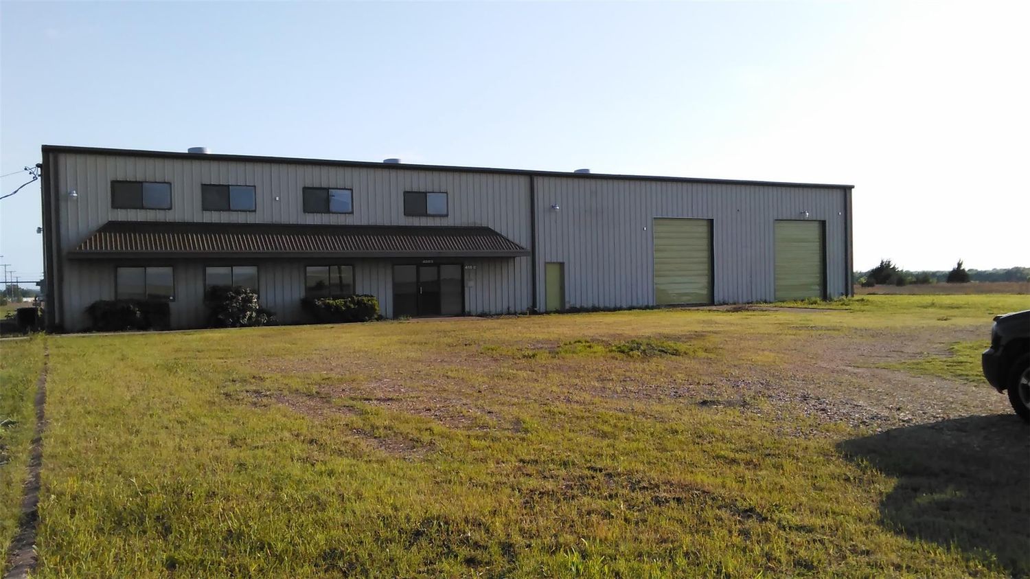 451 FM 64, Unit S, Cooper, TX 75432